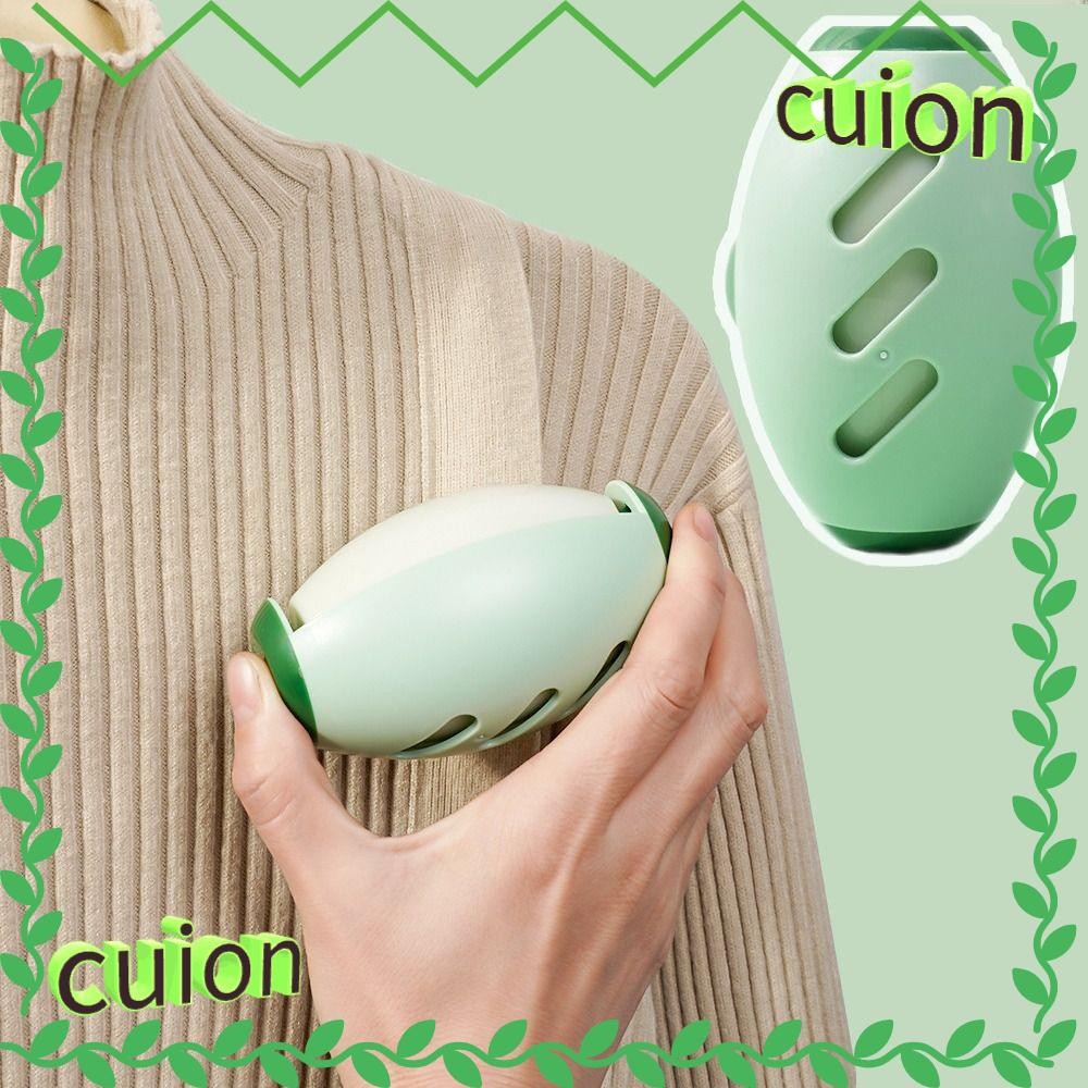 Cuion1413 เครื่องมือฝุ่นเสื้อผ้า,ล้างทําความสะอาดได้มัลติฟังก์ชั่ Lint Remover,เครื่องมือทําความสะอาดทําความสะอาดผม Plush Reusable Sticky Roller Ball อุปกรณ์บ้าน