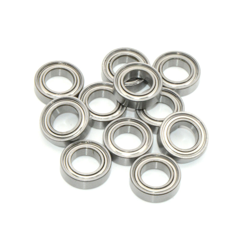 Mini Ball แบริ่งขนาดเล็ก MR149Z MR149ZZ MR149RS 679 L-1490ZZ 9 * 14 * 4.5 มม. - รูปที่ 3