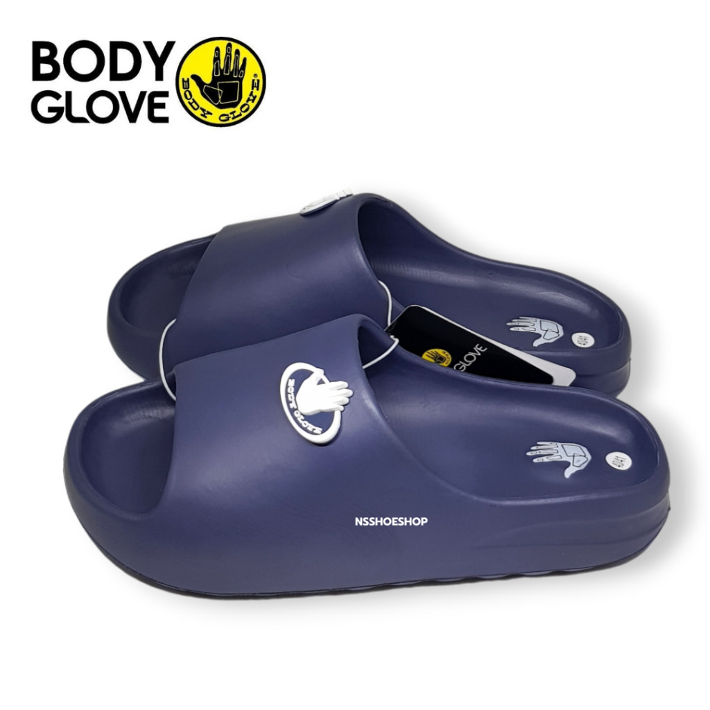 [ส่งเร็ว] ใหม่!!! Body Glove รองเท้าแตะแบบสวม ผู้ชาย รุ่น BGM97 size 41-45