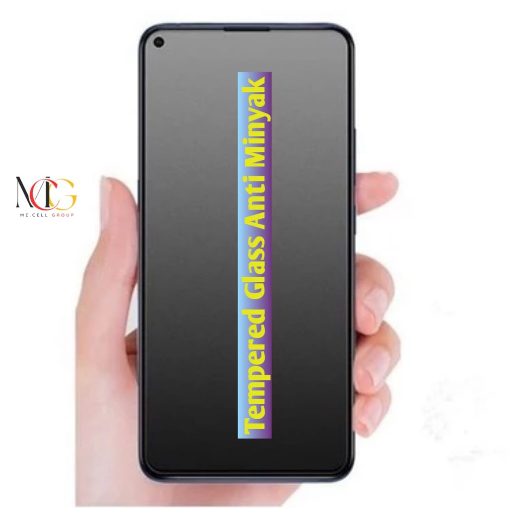 Matte Glass Full Vivo Y30 Y30i Y31 Y31s Y32 Y33 Y33s Y33t Y35 Y38 Y50 Y50i Y50t Y51 Y51a Y51s Y52s Y