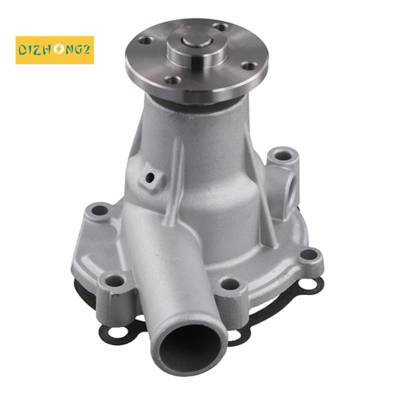 [dizhong2]MM43317001 มม.43317002 ปั๊มน้ําสําหรับ Mitsubishi L2E L3E L3A L2A L3C L2C L3E2 30L45-00100