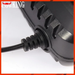 COW KING เครื่องชาร์จแบตเตอรีลิเธียม สำหรับอุปกรณ์ไร้สาย
