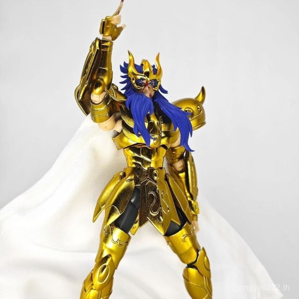 ✨พร้อมส่ง✨จุด LC Hades Mythology MST Scorpio Saint Fighter Mythology EX Scorpio Kaludia - รูปที่ 7