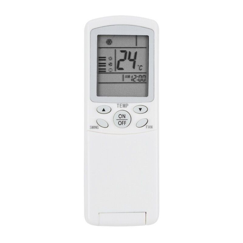 เปลี่ยนใหม่ YL-H03 สําหรับ Haier Air Conditioner AC Remote YR-H03 YR-H07 YR-H08 YR-H10