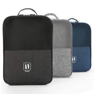 กระเป๋าใส่รองเท้า กระเป๋าจัดระเบียบ พกพาสะดวก เหมาะสำหรับการ…