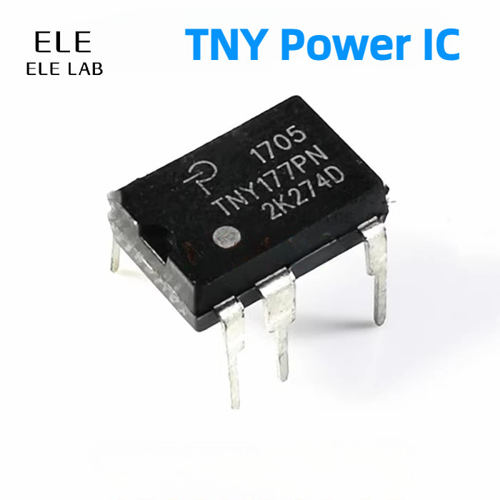 ‌TNY175PN TNY176PN TNY264PN TNY266PN TNY268PN TNY275PN TNY276PN TNY278PN TNY280PN TNY285PG DIP-7 Pow