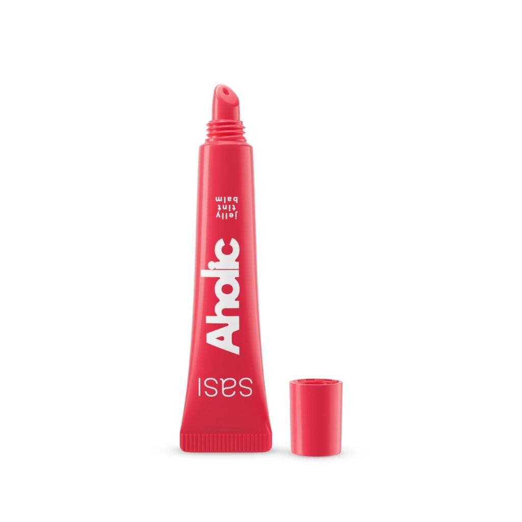 Sasi ศศิ อะโฮลิค เจลลี่ ทินท์ บาล์ม 8มล. 08 สวีทอะโฮลิค - รูปที่ 2