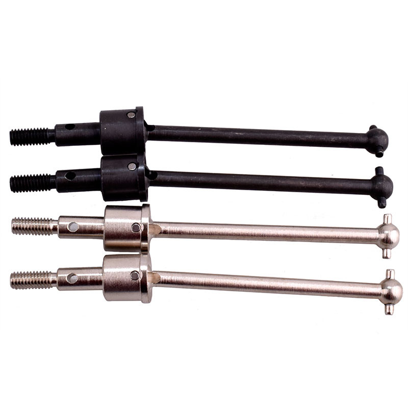 อาร์ซี 122015 Cvd เหล็ก Universal Shaft Drive Joint สําหรับ HSP 1:10 รถ Buggy 94101 94102 94122