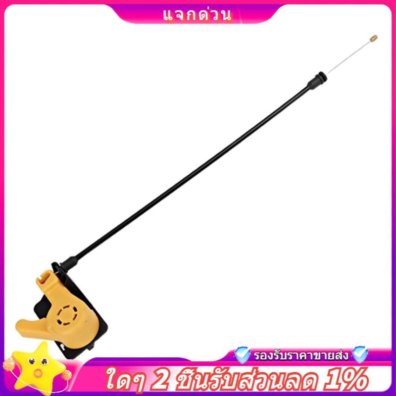 In -Hood Latch Release Pull Handle Cable Lever สําหรับ 2012-2018 Focus CV6Z16A770A อะไหล่อุปกรณ์เสริม