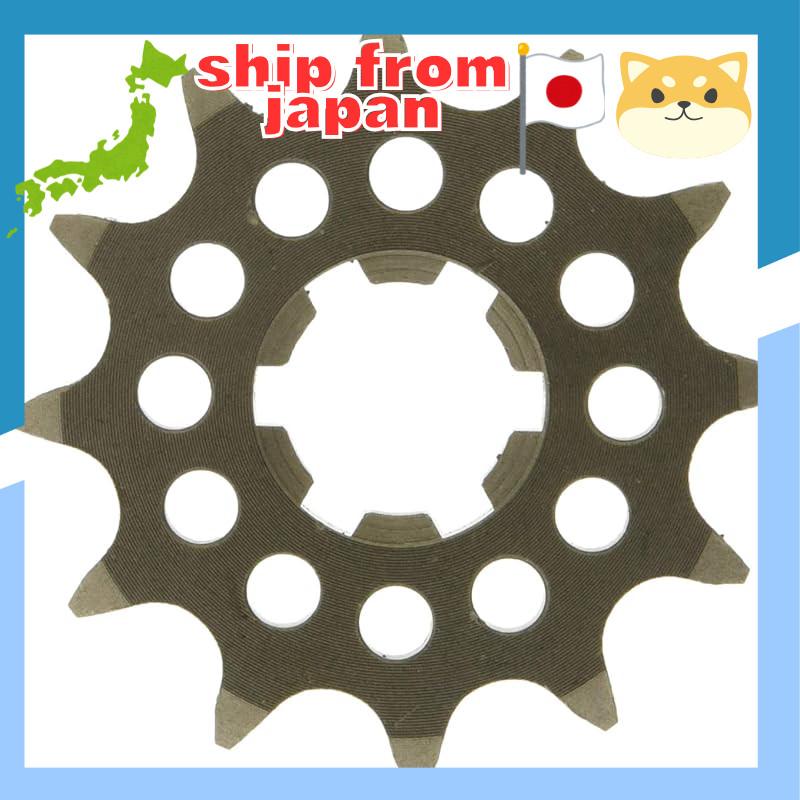 KITACO Drive Sprocket for TZR50/RZ50 Series (Various Tooth Counts)
