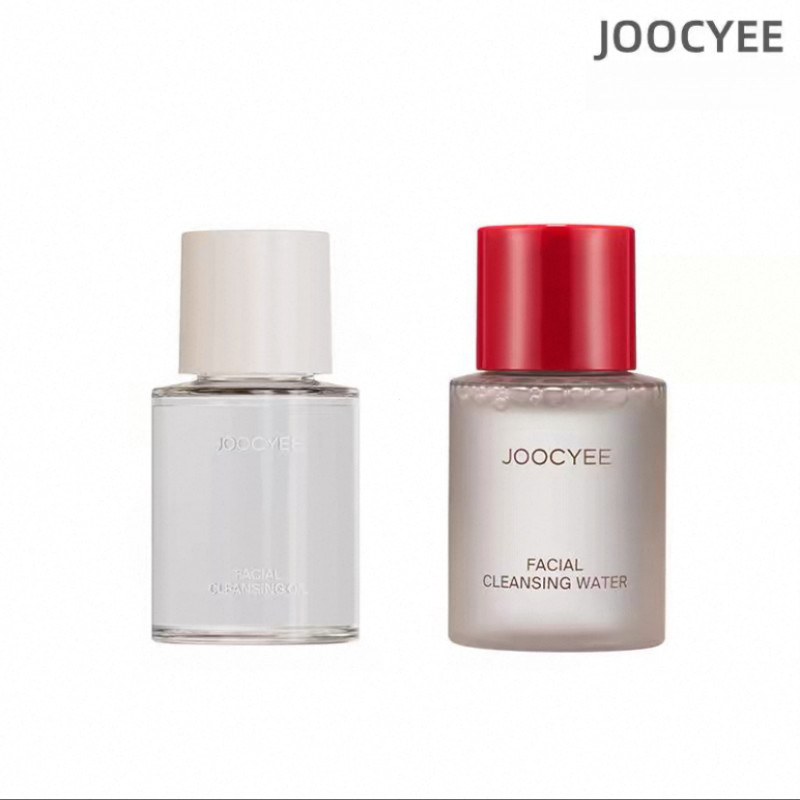 JOOYEE เมคอัพรีมูฟเวอร์ ท่องเที่ยว สวมผิวแพ้ง่าย