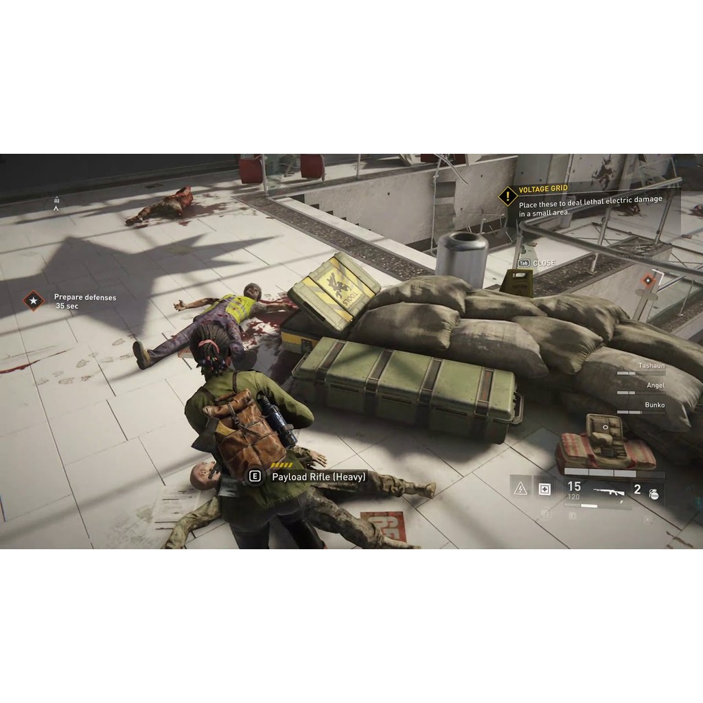 🖥️ เกมคอม | ติดตั้งง่าย | เกม PC | ติดตั้งง่าย | WORLD WAR Z GAME OF THE YEAR EDITION