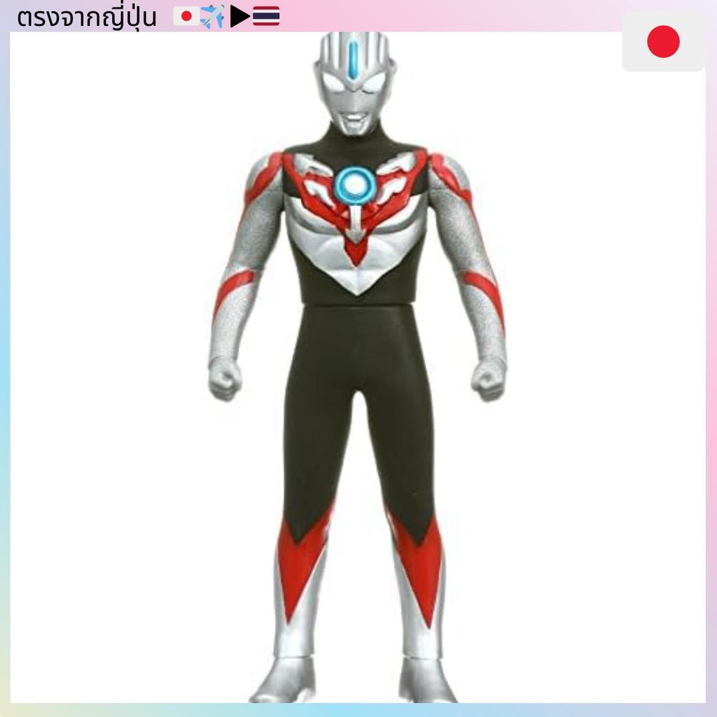 Ultra Hero Series 53 Ultraman Orb Orb Origin【Direct from Japan】