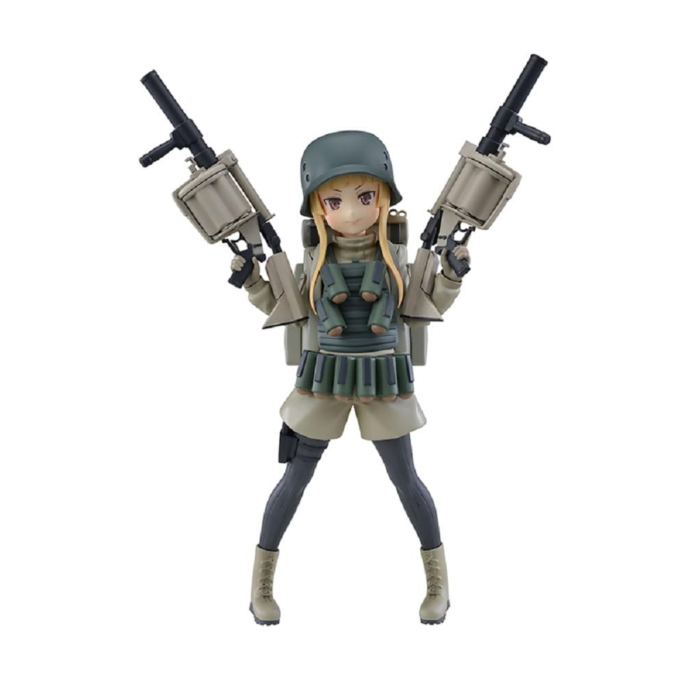 Sword Art Online Alternative Gun Gale Online Premium Figure "Fuka Jiro"