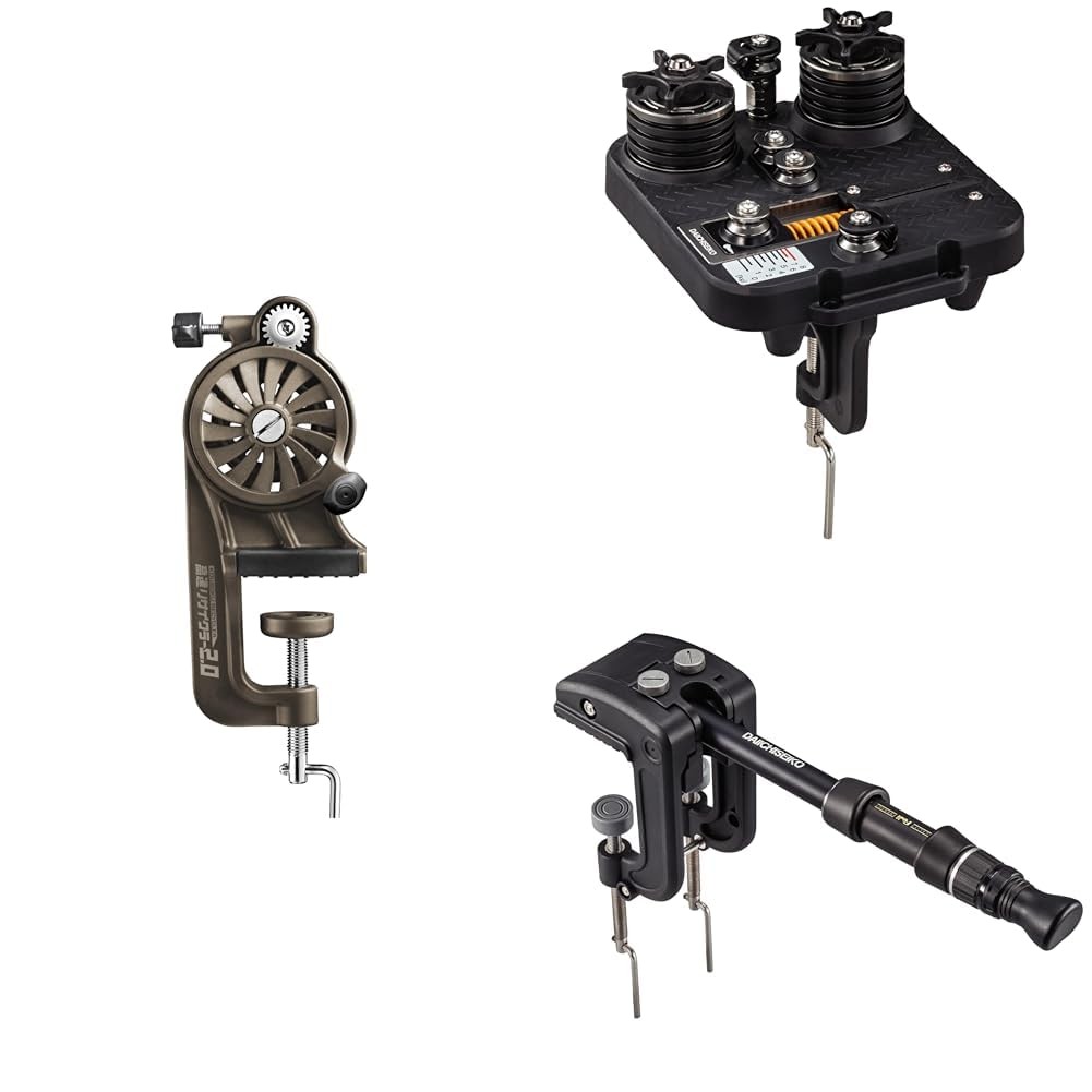 "High-Speed Line Recycler 2.0 พร้อมชุดอุปกรณ์เสริมเสริม"
