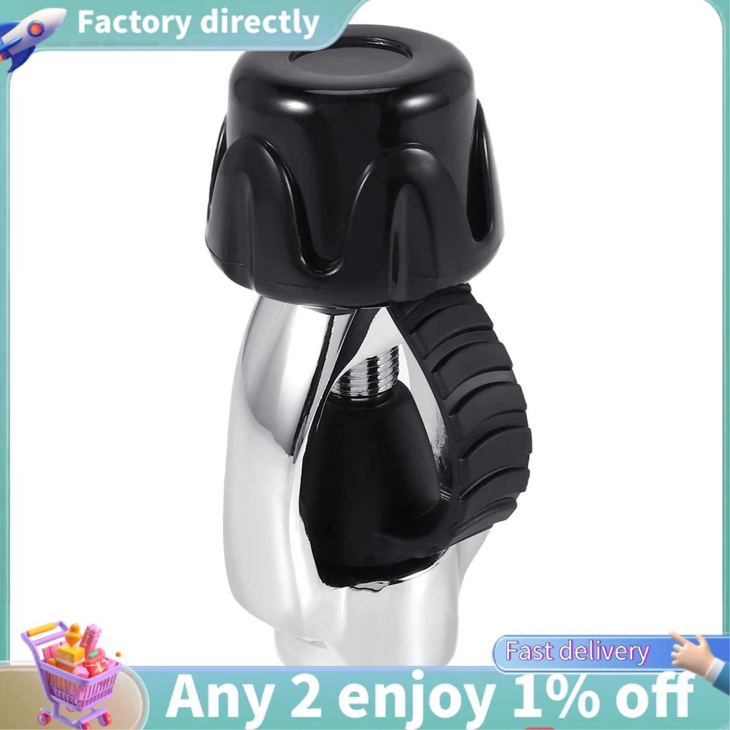 LU-ใหม่ 300Bar 4500Psi DIN to Yoke Regulator อะแดปเตอร์ดําน้ําถังแรงดันสูงบรรจุวาล์ว Din Station พร้