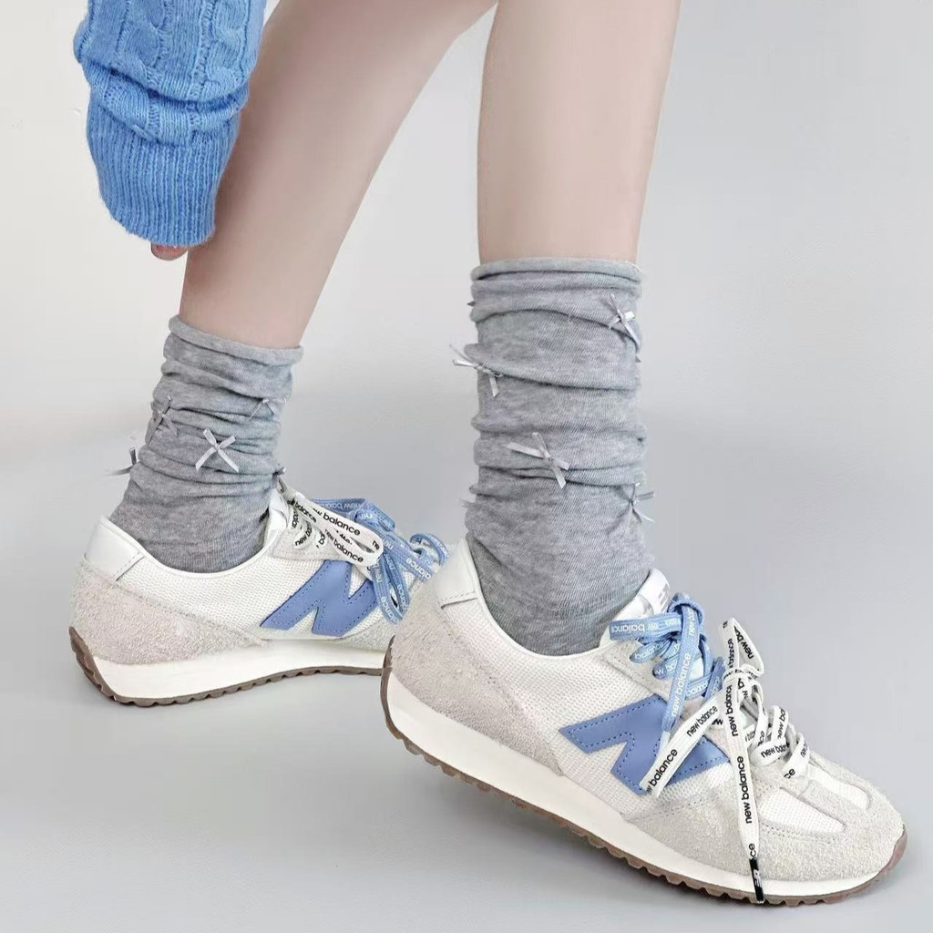 🎈Pre Order พร้อมส่งของแท้💯  New Balance  471 - ผู้ชายผู้หญิง รองเท้าผ้าใบ
