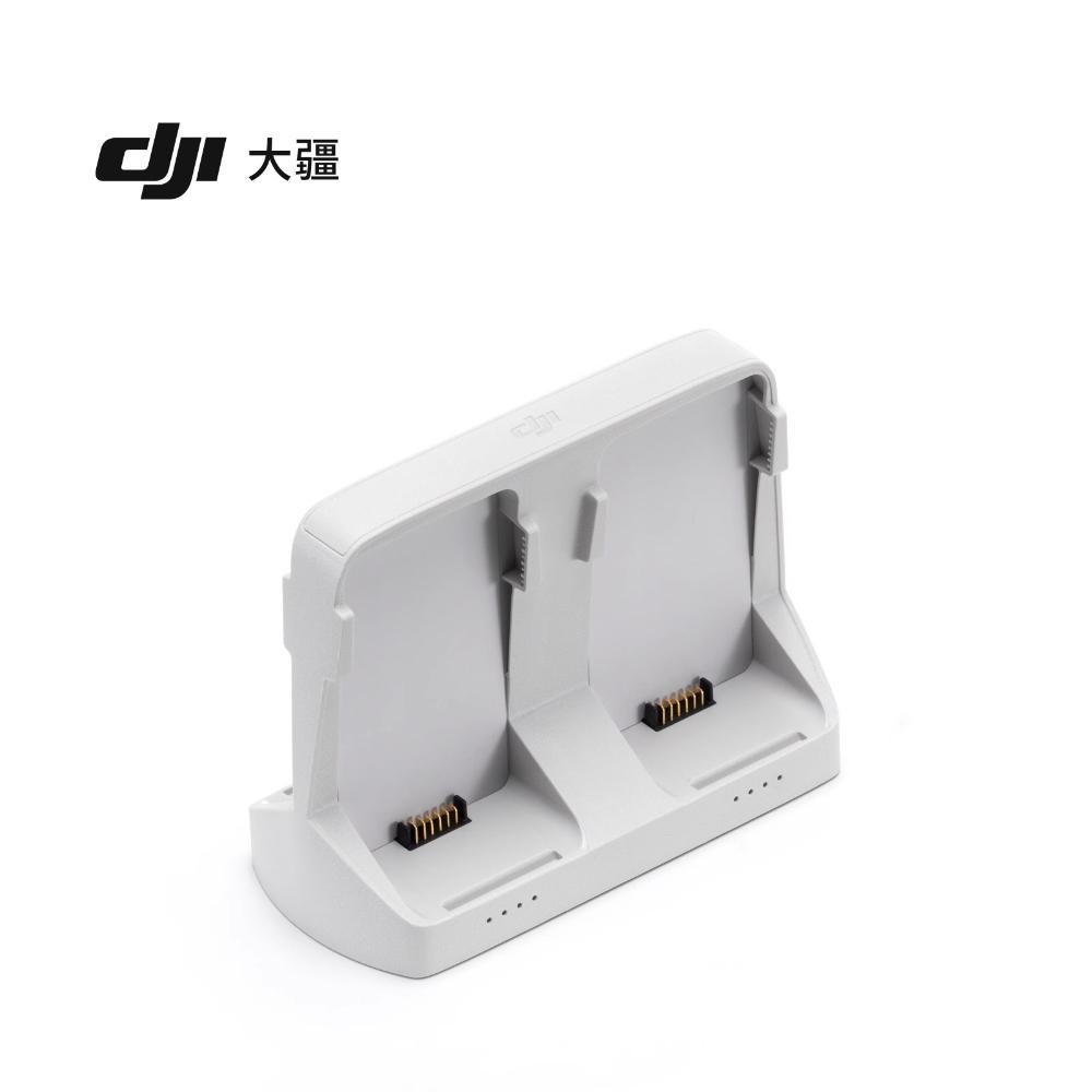 อะแดปเตอร์ชาร์จหลายช่อง DJI Flip ที่เข้ากันได้กับอุปกรณ์เสริมโดรน DJI Flip
