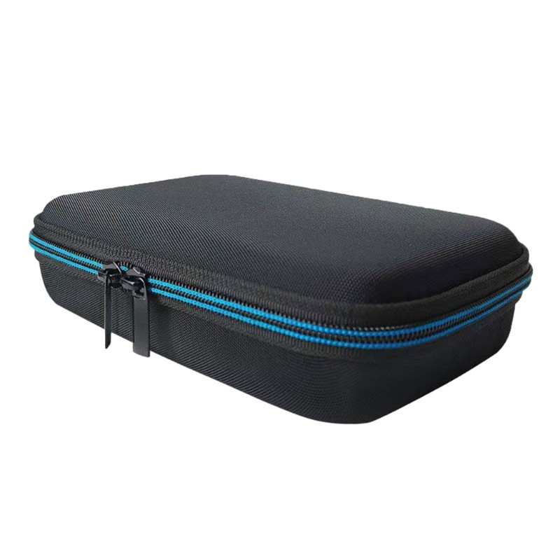 WU Mobile Controller Bag Splashproof Case สําหรับ Backbone One Impact Resistance Pouch with Pocket S