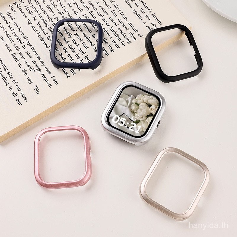 ที่อยู่อาศัยกระจกนิรภัยสำหรับ Xiaomi R edmi นาฬิกา5ใช้งาน /r edmi นาฬิกา5 Lite ฟิล์มป้องกันหน้าจอกันชนอุปกรณ์เสริม