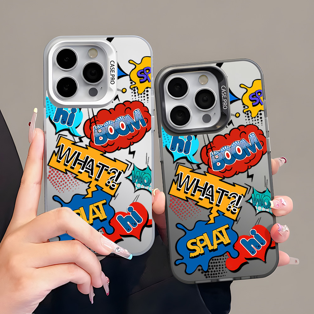 IMD เคส For iPhone 11 13 16 15 Pro max 12 14 pro เคสไอโฟน15 pro max เคสไอโฟน 7 8 Plus se XR XS Max ก