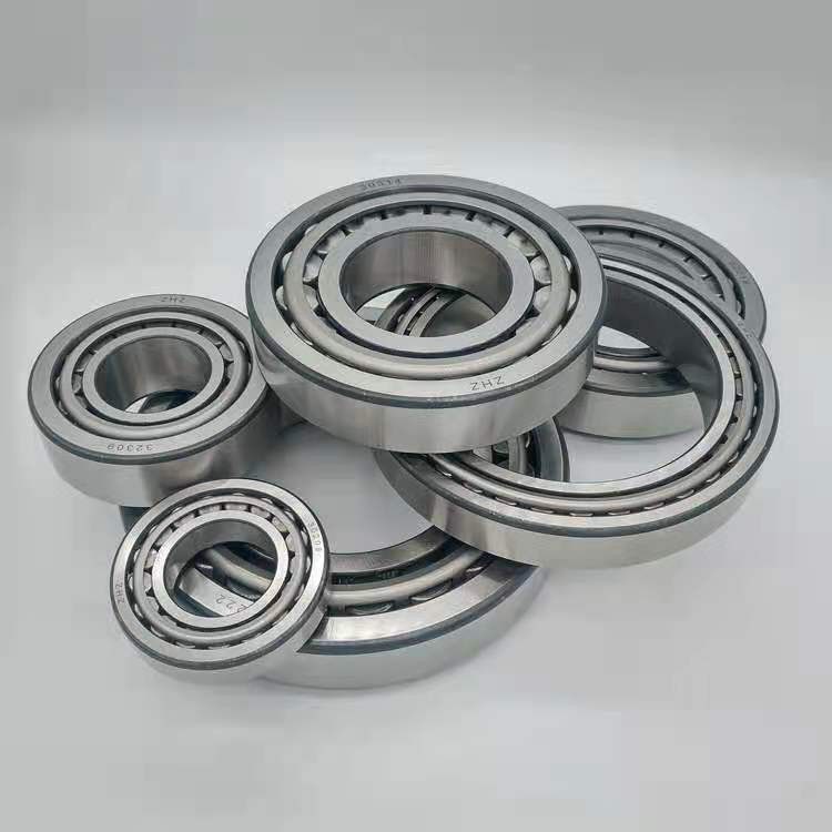 แบริ่งลูกกลิ้งเรียว30303 30304 30305 30306 30308 30310 30315 30312