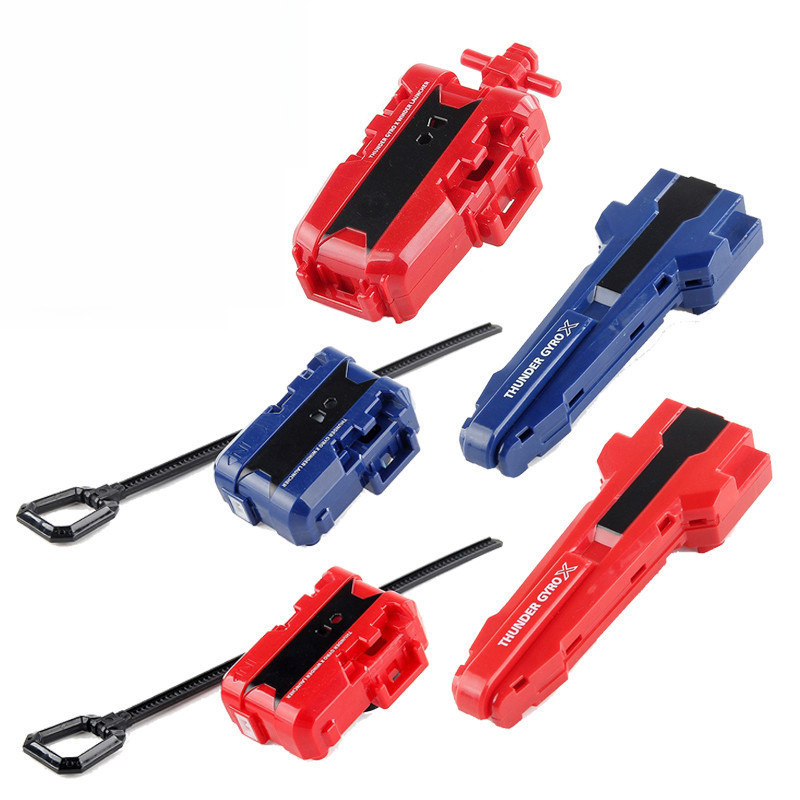 X Xtreme Launcher Handle สําหรับของเล่นเด็กของขวัญวันเกิดเด็ก