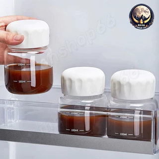 ถ้วยข้าวโอ๊ต ถ้วยแก้ว แก้วกาแฟ ขวดน้ําพกพา ขวใส แก้วอาหารเช้า ขวดน้ําแก้ว 300ml ใส่กาแฟ น้ําผลไม้ ชานม