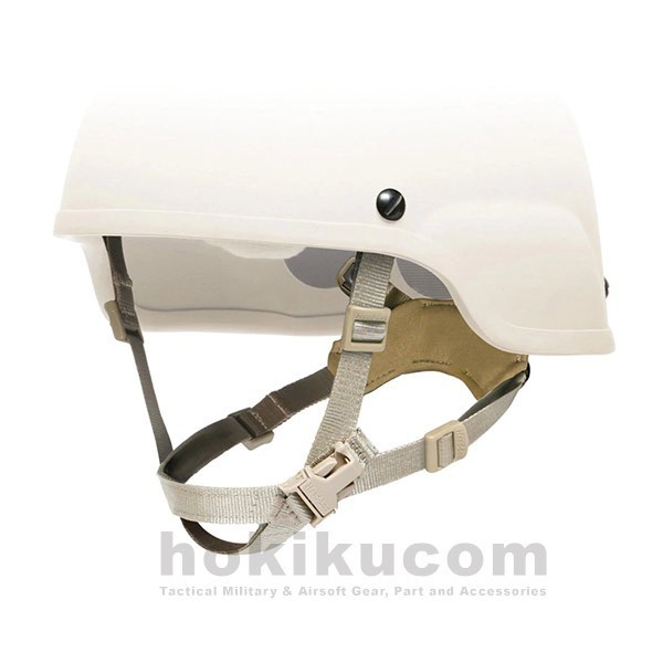 FMA Suspension Chinstrap Retion X-Nape Tactical Balistic Helmet Strap