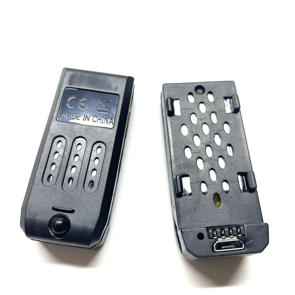 4DRC-V8 Drone Battery 4DRC V8 Remote Control Aircraft Battery Accessories Spare Parts Charging Cable