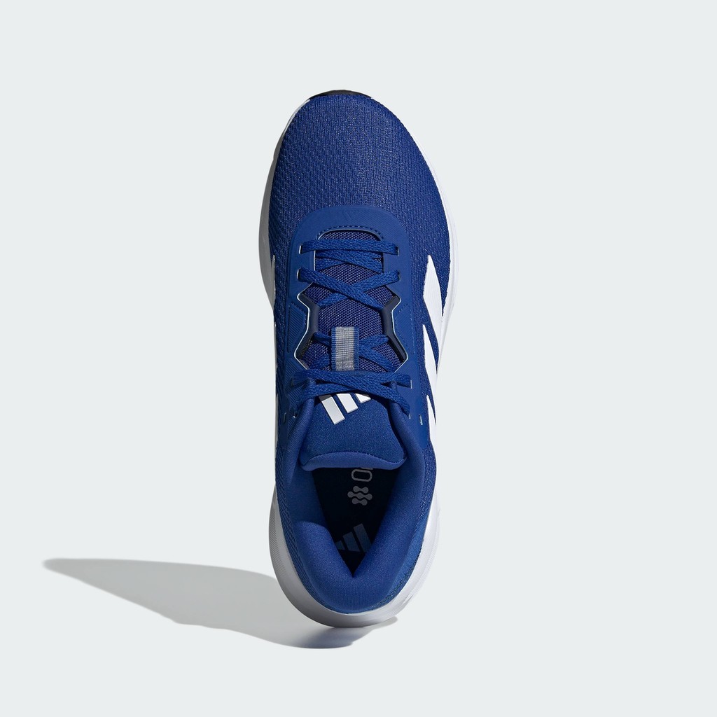 adidas วิ่ง รองเท้าวิ่ง Galaxy 7 ผู้ชาย สีน้ำเงิน ID8756 ราคา ถูกที่สุด ดีลบีเคเค แกลเลอรีภาพที่ 3