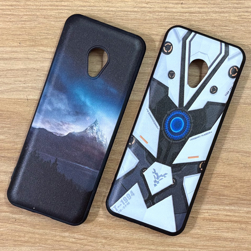 สําหรับ Xiaomi Qin F21 Pro ซิลิโคนนุ่ม Qin F21Pro กันกระแทกปกหลังสําหรับ Qin F21 Pro Plus Coque F21 