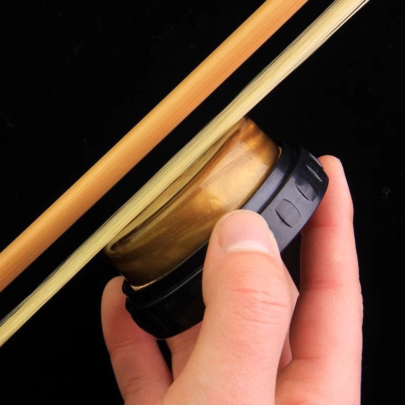 正品二乐器 松香提乐器通用松香 High TAIL Dazzling Royale ของแท้เต็มสินค้า erhu เครื่องมือ rosin ไวโอลินเครื่องมือ s