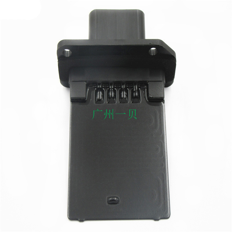 เหมาะสําหรับ Ford F150 F250 Mustang มอเตอร์โบลเวอร์ตัวต้านทาน 3F2Z-18591-AA