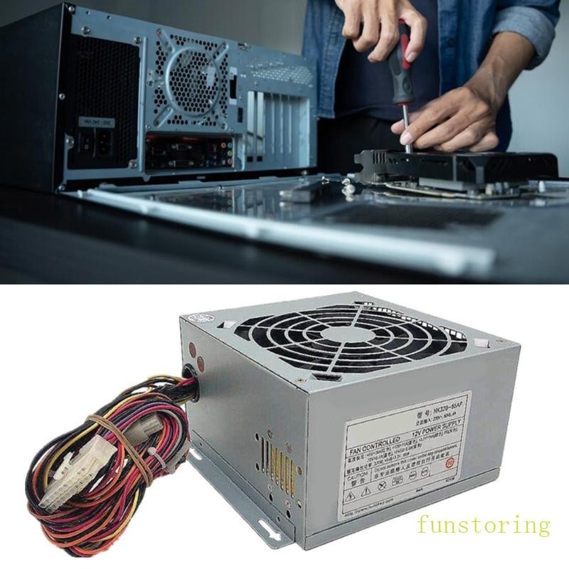 Computer Power Supply For HK450-55FP HK350-55AP HK400-55AP HK260 55GP  HK300