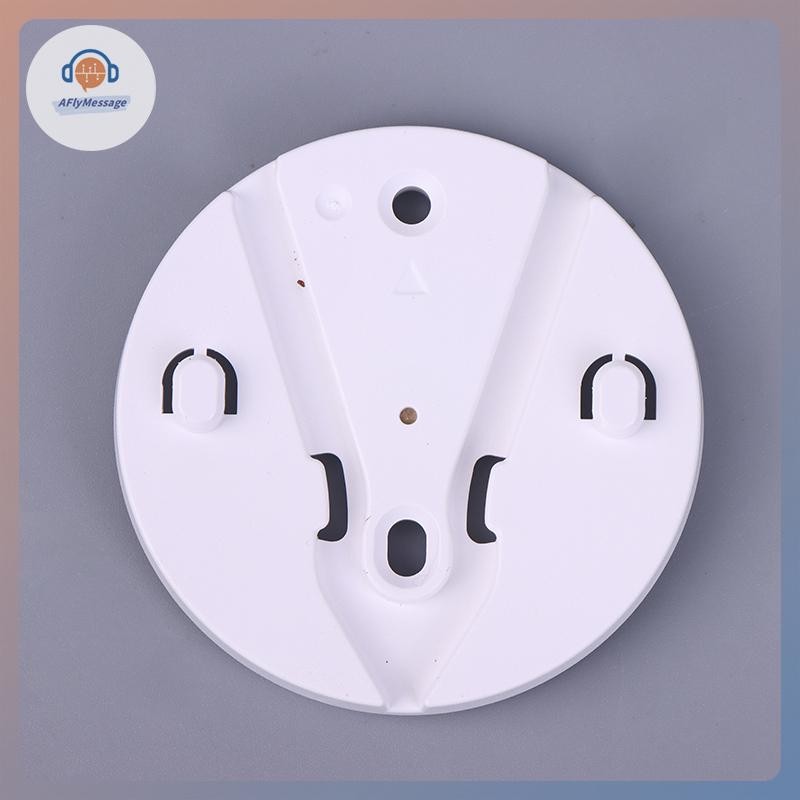 AFl ฐานกล้องพลาสติกสําหรับ Eufy Security สําหรับ SpaceView Pro สําหรับ Baby Security กล้องฐานสําหรับ