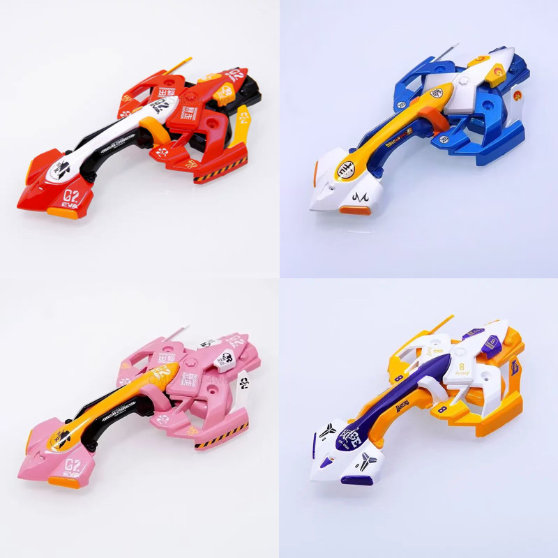 MACH กรอบทาสีรถเชลล์ฮัลล์ร่างกายที่อยู่อาศัยฝาครอบชิ้นส่วนสำหรับ1/32 Tamiya มินิ4WD 92438 18714
