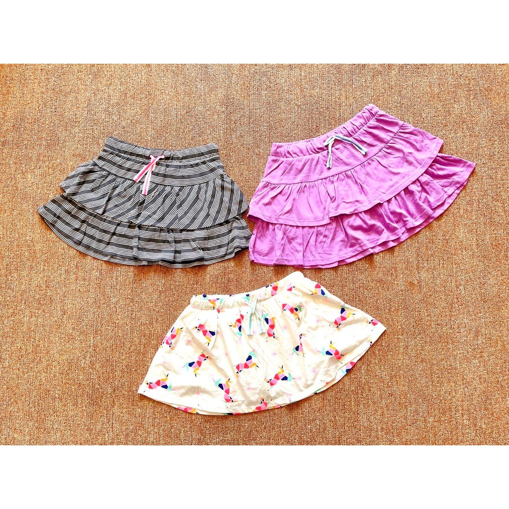 ชุดเดรส Cat& Jack Kid V62