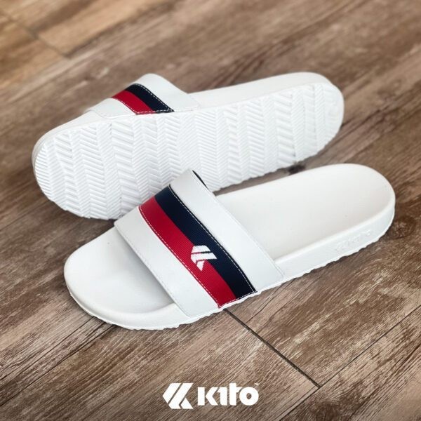 Kito รองเท้าแตะกีโต้ รุ่น AH133 Size 36-44/45 ใส่สบาย รุ่นยอดนิยม