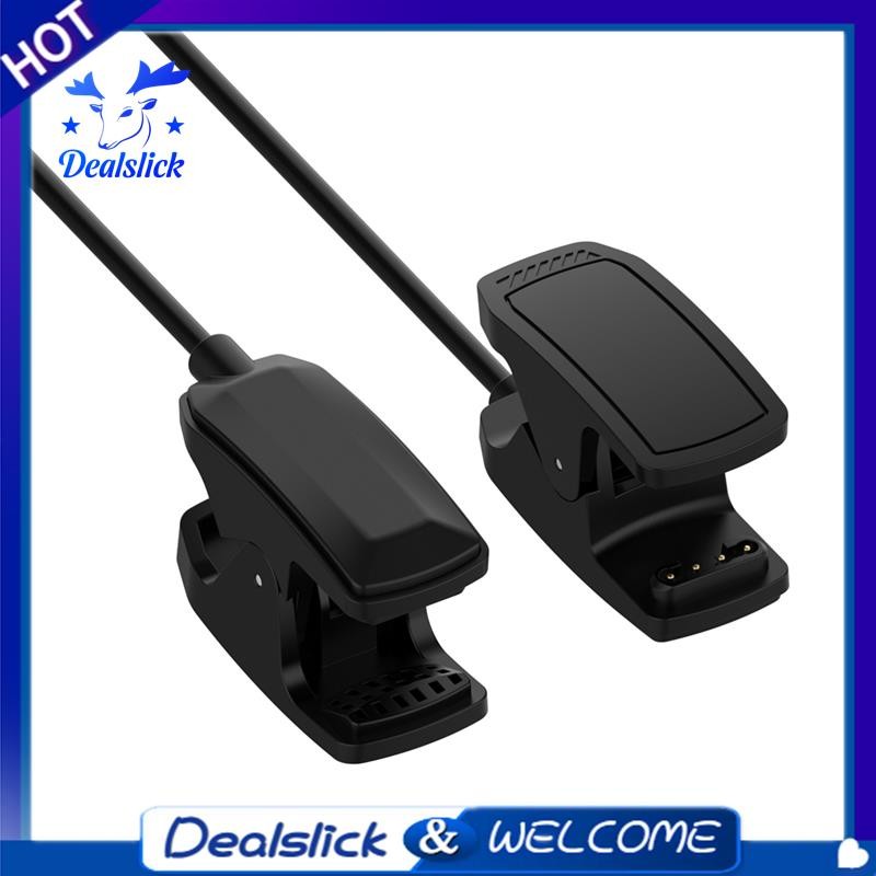 สายชาร์จข้อมูล USB สำหรับ Garmin Descent MK3 MK3i MK2 MK2i MK2S G1/G1 Solar/Solar Letel Smartwatch - รูปที่ 6