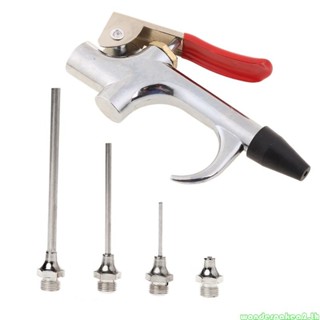 Wonderpakea2 5 ชิ้น Air Dust Removing Compressed Blow Duster…