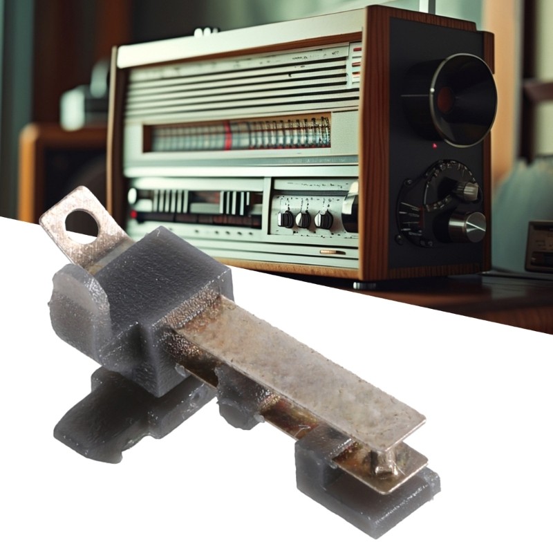 TREA Microswitch Sensitive Contact Switches สําหรับ GF-575 GF777 GF7474 เครื่องบันทึกเทป