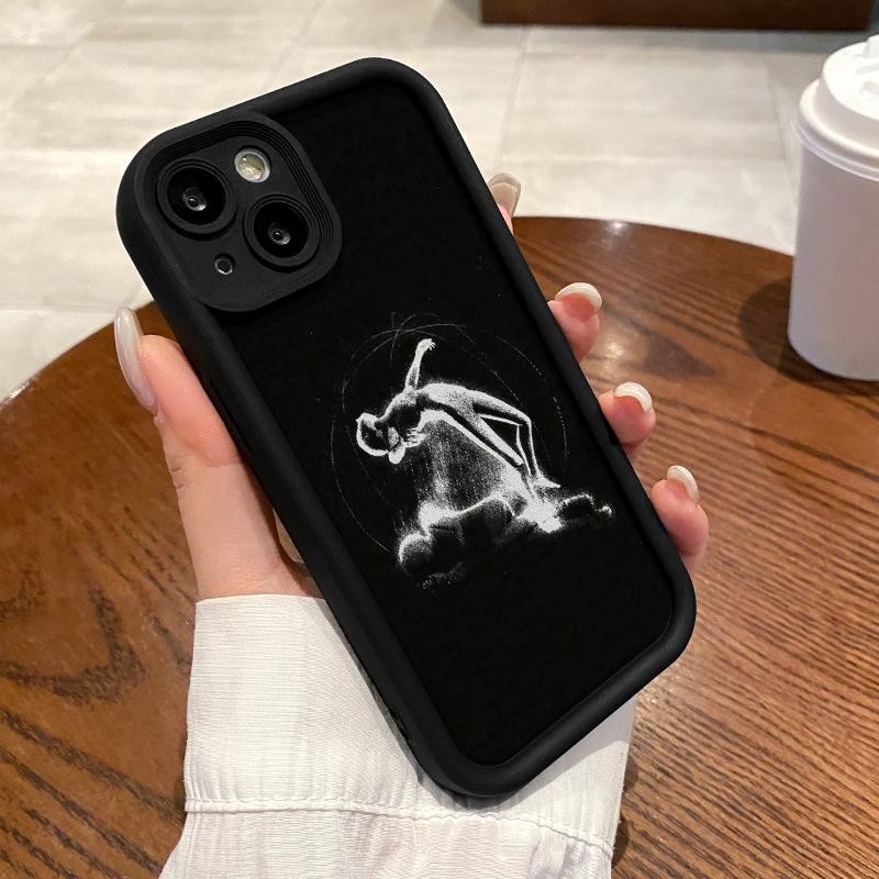 เหมาะสำหรับ Infinix Hot 40i 30i 9 Play 10 11 GT Pro 20 30 Note 12 G96 4G VIP 5G