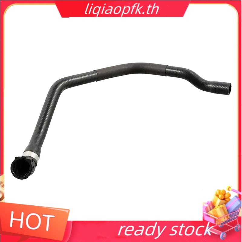 Ready store ท่อน้ําหม้อน้ําท่อน้ํา 64216928590 สําหรับ Bmw 1 3 Series X1 E81 E84 E87 E88 E90 64216928590 24skv281