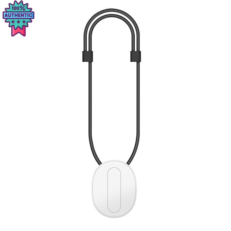 SJCAM Mini Action Camera สายคล้องคอ สายคล้องคอปรัได้สำหรั SJCAM C100 / C200 / C300