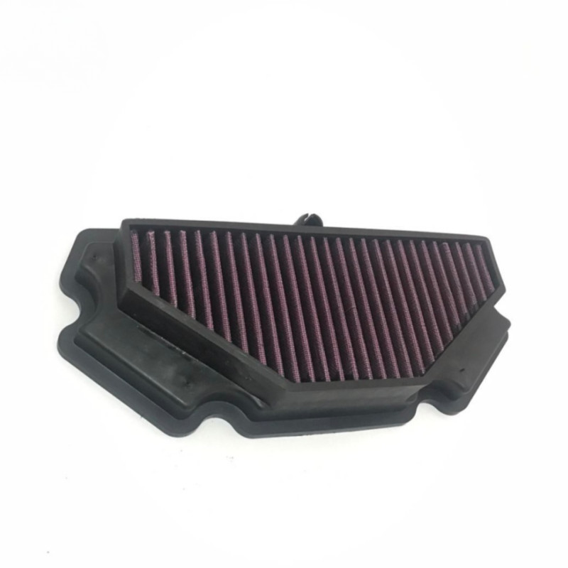 อุปกรณ์เสริมรถจักรยานยนต์คุณภาพสูง MotorAir Filter ระบบสําหรับ KAWASAKI NINJA ER 6N/6F ER6N ER6F EX650 ER-6N/ER-6F 2012-2016