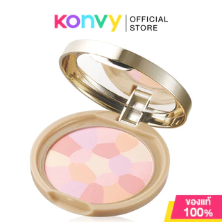 Canmake Marshmallow Finish Powder Abloom 4g แคนเมค แป้งโปรงแสงเนื้อละเอียดเนียนนุ่ม ดุจมาร์ชแมลโล่