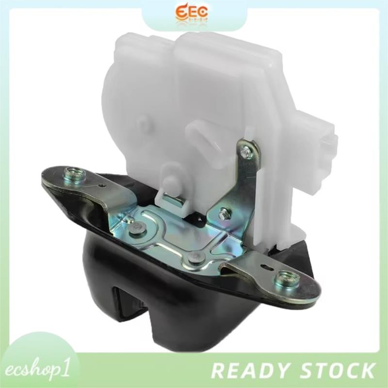 [ecshop1.ph] รถ 74800-TF0-J01 74800TF0J01 Trunk Lock Latch Tail Gate Actuator สําหรับ HONDA ODYSSEY 