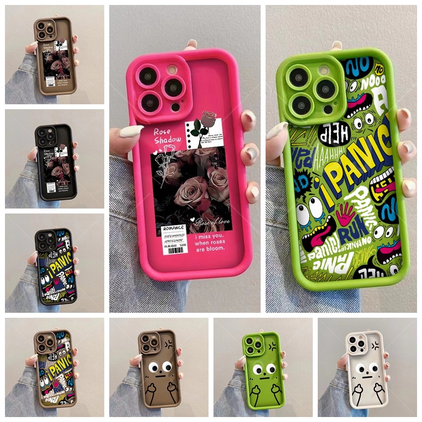 Emery Q01-Q03 VIVO VIVO 7777 Y19S-4G