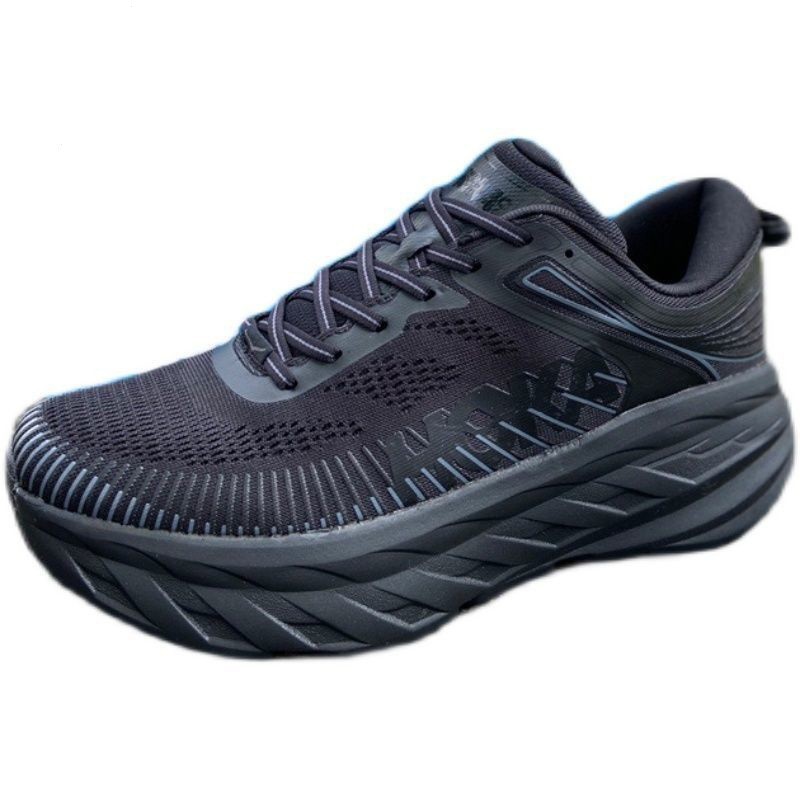 Hoka Bondi 7เยี่ยมมาก